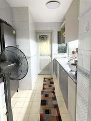Eastwood Lodge (D16), Apartment #570000781